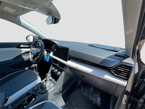 New 2025 Volkswagen Taos S image 27