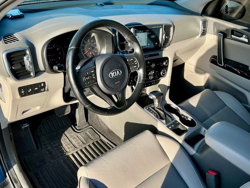 Used 2018 Kia Sportage EX w/ Option Group 040 image 40