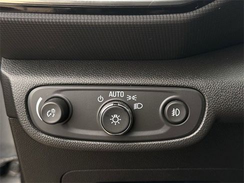 Used 2021 Chevrolet TrailBlazer LT w/ Convenience Package image 25