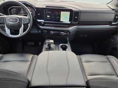 Certified 2023 GMC Sierra 1500 Elevation w/ Elevation Premium Package AWD/4WD image 15