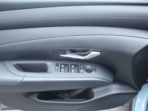 New 2026 Hyundai Santa Cruz SE FWD image 13