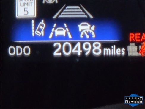 Used 2022 Lexus NX 250 FWD image 15