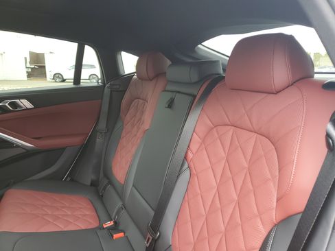 New 2027 BMW X6 xDrive40i AWD/4WD image 22
