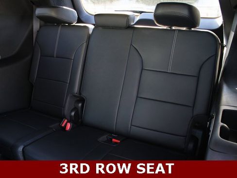 New 2026 GMC Acadia Elevation w/ Black Edition image 19