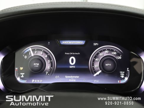 New 2026 RAM 2500 Power Wagon AWD/4WD image 10