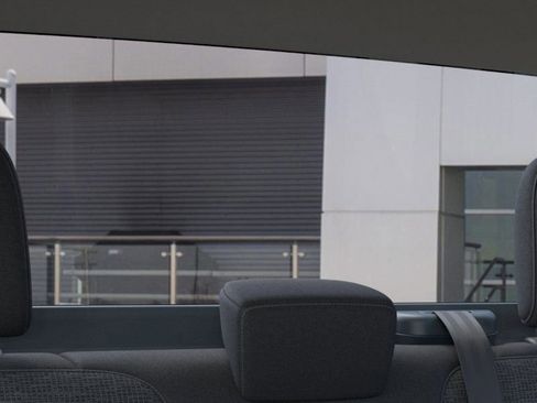 New 2026 Ford Maverick XL image 24