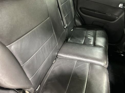 Used 2012 Ford Escape Limited image 51