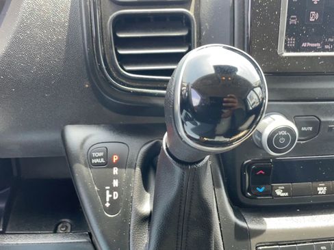 Used 2024 RAM ProMaster 2500 FWD image 15