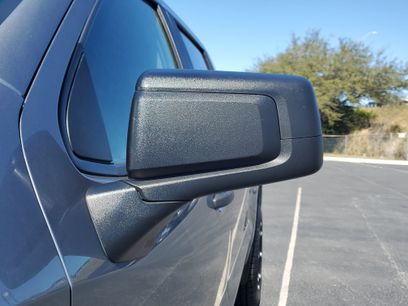 Used 2020 Chevrolet Silverado 1500 Custom w/ Custom Value Package