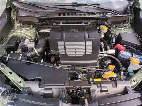 Used 2019 Subaru Forester Limited image 22