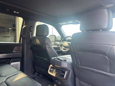 Used 2026 Ford F350 Platinum AWD/4WD image 18