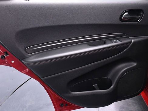 Used 2022 Dodge Durango R/T AWD/4WD image 17