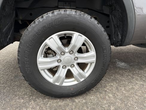 Used 2021 Ford Ranger XL w/ Equipment Group 101A High image 27