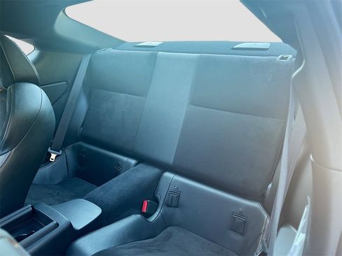 Used 2023 Toyota GR86 10th Anniversary SE image 23