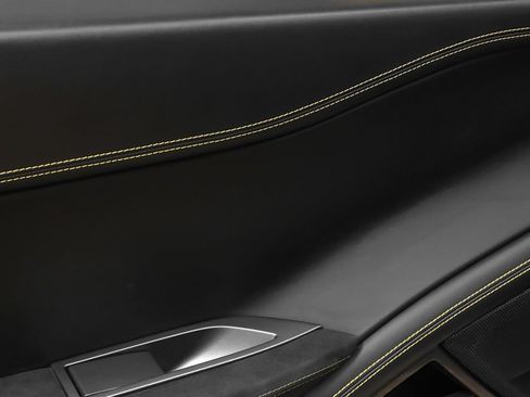 Used 2010 Ferrari 458 Italia Coupe RWD image 71