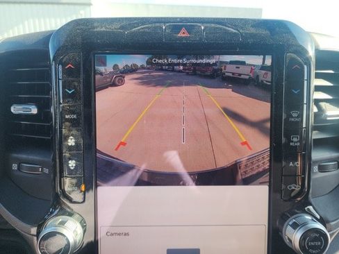 New 2025 RAM 2500 Tradesman image 4