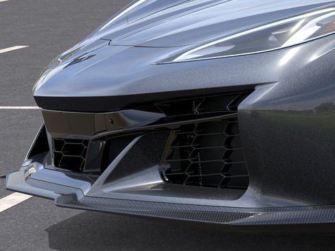New 2027 Chevrolet Corvette Z06 RWD image 14