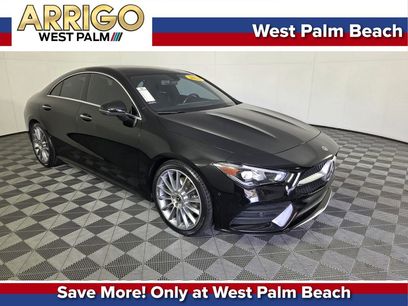 Used 2022 Mercedes-Benz CLA 250