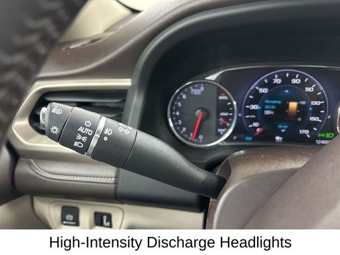 Used 2018 GMC Acadia Denali w/ Technology Package image 38