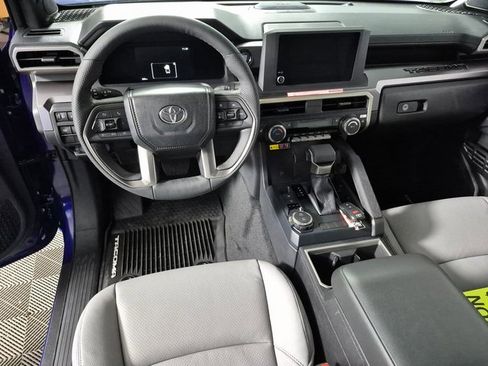 New 2025 Toyota Tacoma SR5 image 10