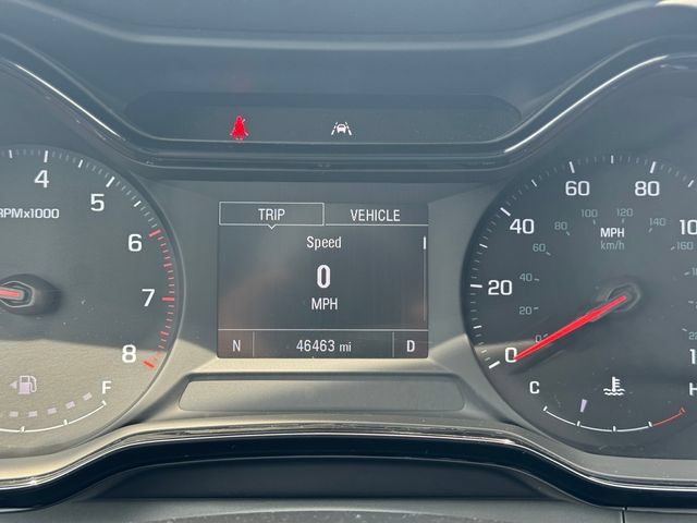 Used 2024 Chevrolet Trax LS w/ Driver Confidence Package FWD image 26
