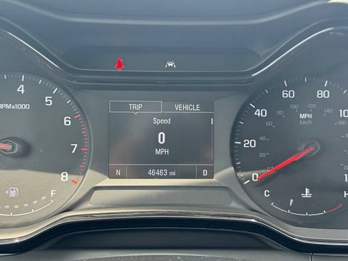 Used 2024 Chevrolet Trax LS w/ Driver Confidence Package FWD image 26