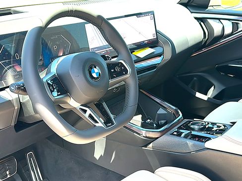 New 2026 BMW X3 xDrive30i w/ Premium Package AWD/4WD image 9