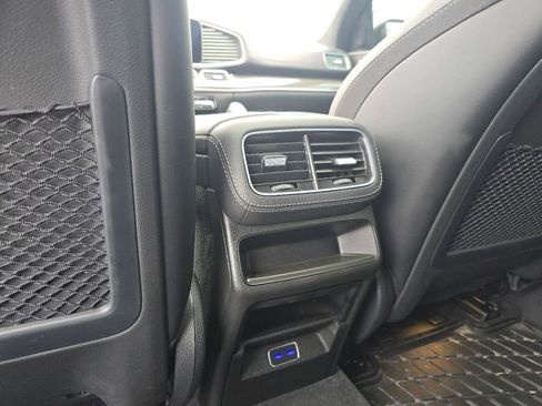 Certified 2025 Mercedes-Benz GLE 63 AMG S image 27