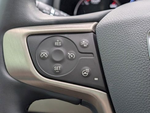 Used 2024 GMC Terrain Denali w/ Denali Premium Package image 30