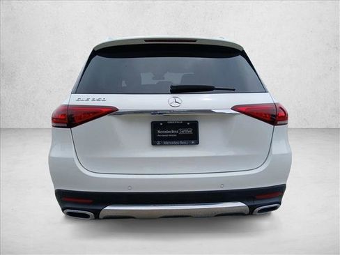 Used 2023 Mercedes-Benz GLE 350 image 6