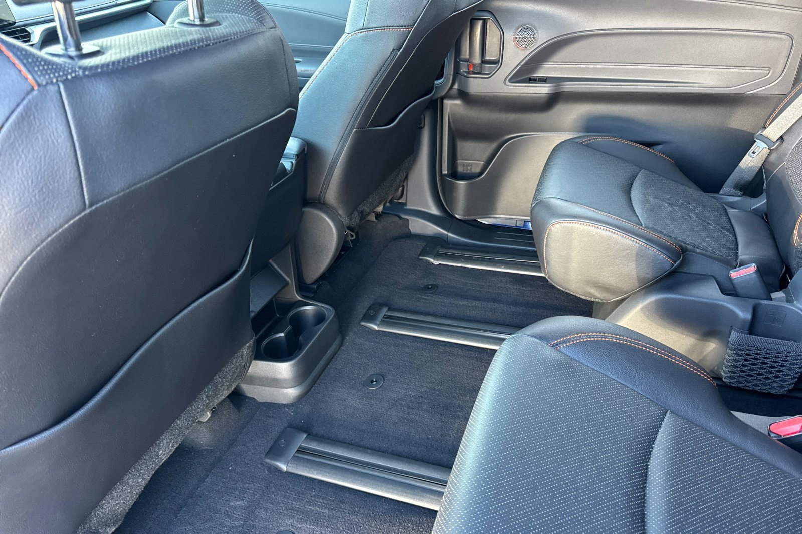 Certified 2024 Toyota Sienna XSE w/ XSE Premium Package AWD/4WD image 29