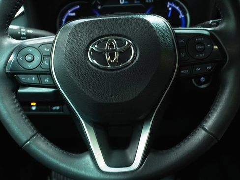 Certified 2024 Toyota RAV4 XSE w/ Weather Package AWD/4WD image 18