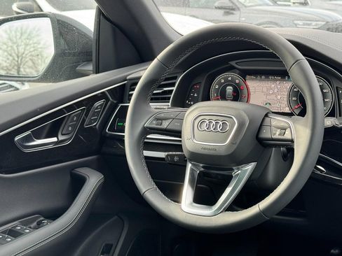 New 2026 Audi Q8 Premium Plus image 9