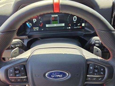 New 2026 Ford Ranger Raptor AWD/4WD image 23