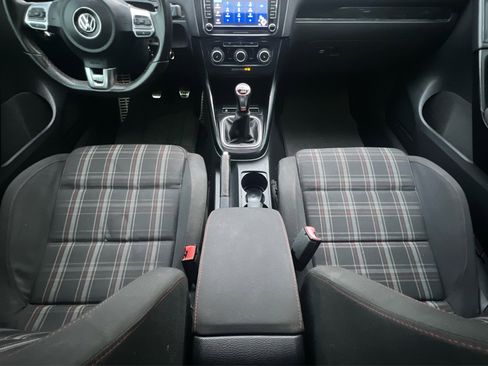 Used 2011 Volkswagen GTI 2-Door FWD image 26