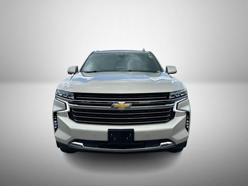 Used 2021 Chevrolet Tahoe LT w/ LT Signature Package RWD image 7