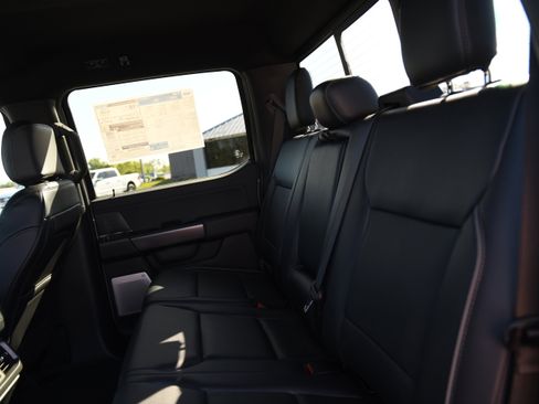 New 2026 Ford F150 Lariat AWD/4WD image 19