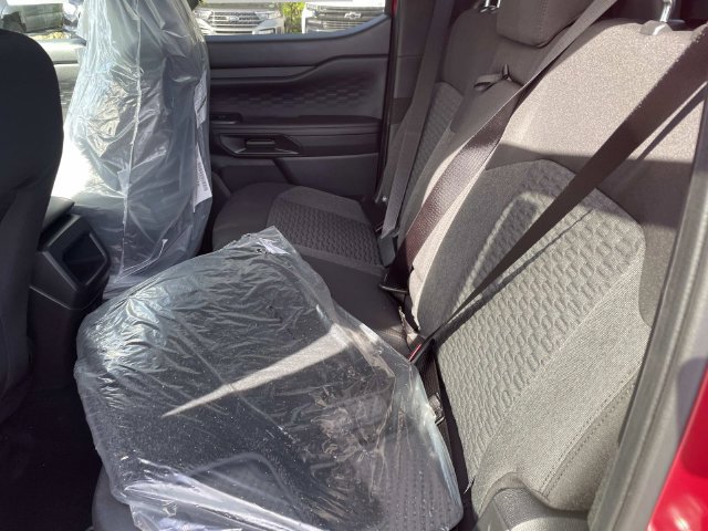 New 2026 Ford Ranger XLT AWD/4WD image 7