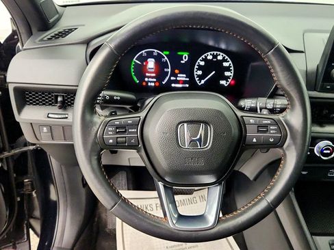 Used 2023 Honda CR-V Sport image 14