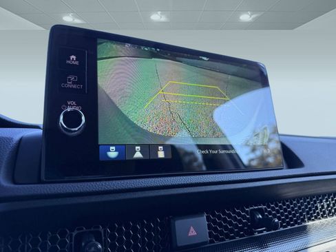 New 2026 Honda CR-V LX image 27