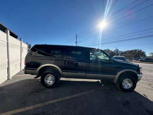 Used 2002 Ford Excursion Limited image 5