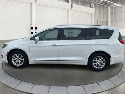 Used 2020 Chrysler Pacifica Touring-L