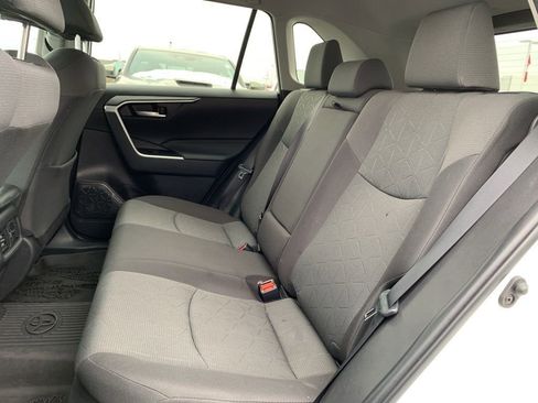 Used 2023 Toyota RAV4 Woodland Edition image 13