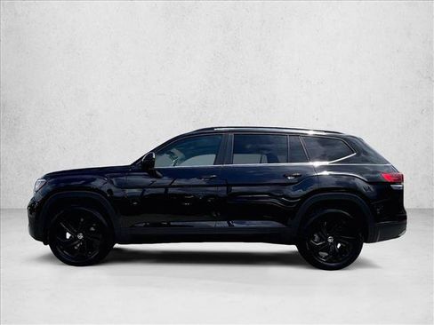 Used 2023 Volkswagen Atlas SE FWD image 6