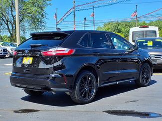 Used 2024 Ford Edge ST-Line AWD/4WD video 2