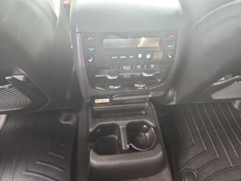 Used 2021 Jeep Grand Cherokee L Overland w/ Luxury Tech Group IV image 20