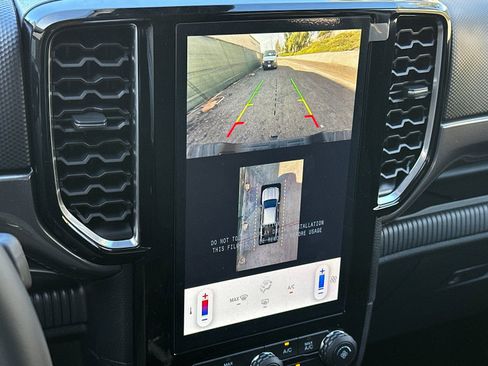 New 2025 Ford Ranger XLT w/ FX4 Off-Road Package AWD/4WD image 20