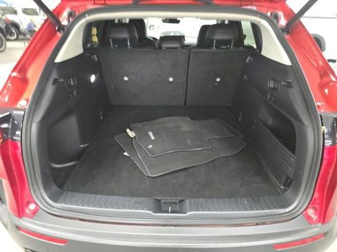 Used 2025 MAZDA CX-50 AWD 2.5 Hybrid w/ Premium Pkg image 8
