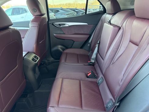 New 2026 Buick Envision Sport Touring image 6