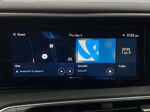 New 2026 Hyundai Palisade Limited AWD/4WD image 23